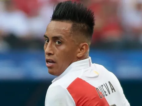 Caso Cueva ganha mais um capítulo no Santos