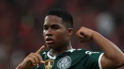 Foto: César Greco/ Palmeiras