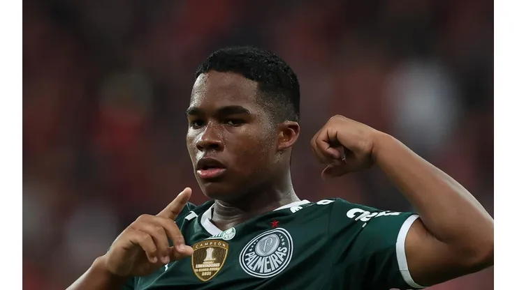 Foto: César Greco/ Palmeiras