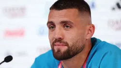 Croatia Press Conference - FIFA World Cup Qatar 2022