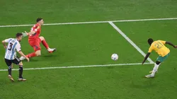 Foto: Laurence Griffiths/Getty Images