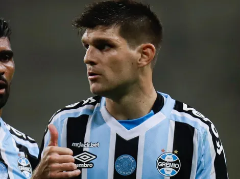 Kannemann reduz salário e Grêmio também cede em renovação
