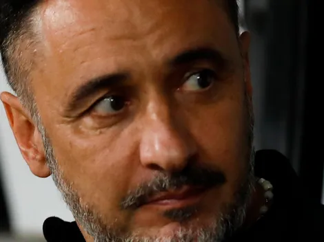 “Vítor Pereira vai chorar”; Corinthians prepara chapéu no Flamengo por reforço de peso