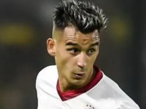 Grêmio surpreende e bastidores sobre negociação com Cristaldo e Carballo é exposto