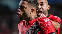 Wellington Rato está acertado com o São Paulo - Foto: Alan Deyvid/ACG
