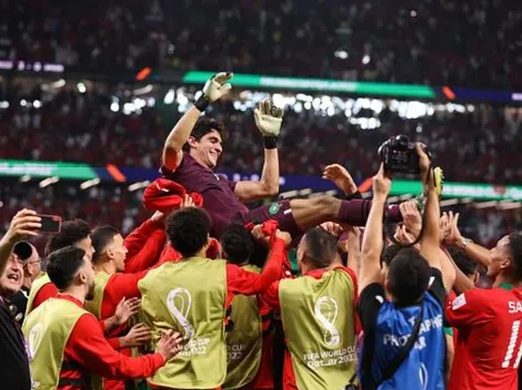 FIM DO TRAUMA! Relembre o histórico da Seleção de Marrocos nas Copas do Mundo