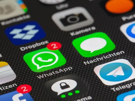 iPhone com recurso via satélite é utilizado para salvar um homem