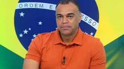 Denílson não se intimida e manda a real sobre possível venda de Endrick