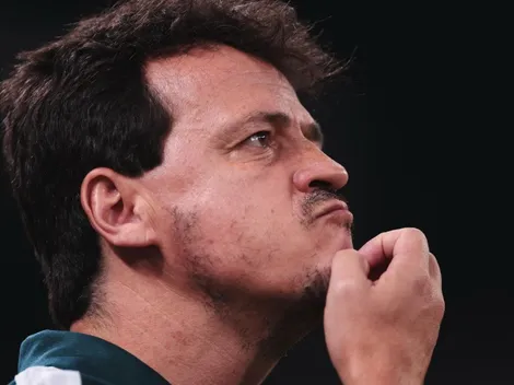 Diniz ‘bate o pé’, mas Fluminense toma chapéu em negociação por defensor