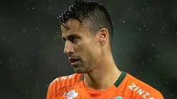 Fábio não se intimida e projeta a próxima temporada no Flu