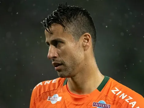 Fábio não se intimida e projeta a próxima temporada no Flu