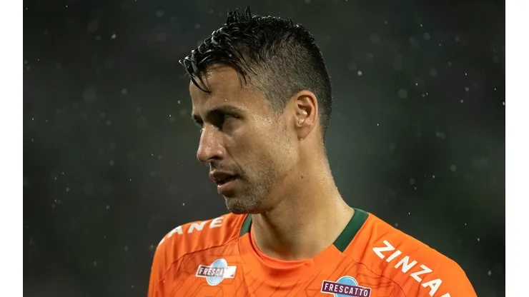 Fábio não se intimida e projeta a próxima temporada no Flu