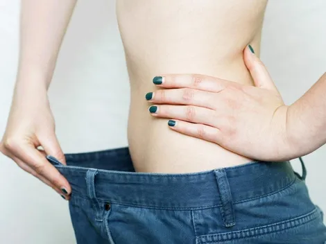 Estudo associa perda de massa durante a Covid-19 a sintomas persistentes