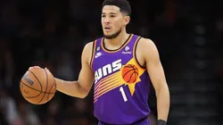 Booker vem sendo um dos destaques da temporada
