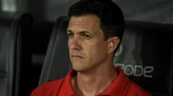 Thiago Ribeiro/AGIF - Barbieri tem primeiro "reforço" no Vasco