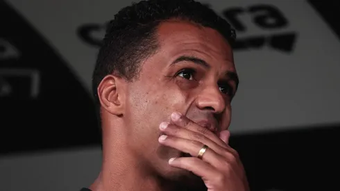 Fernando Lázaro está planejando o elenco do Corinthians - Foto: Ettore Chiereguini/AGIF