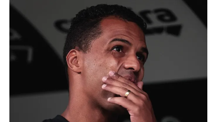 Fernando Lázaro está planejando o elenco do Corinthians - Foto: Ettore Chiereguini/AGIF