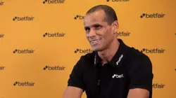 Foto: Betfair | Rivaldo