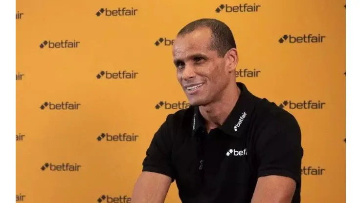 Foto: Betfair | Rivaldo