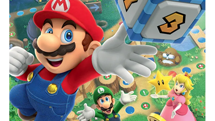 Foto: Divulgação/Nintendo