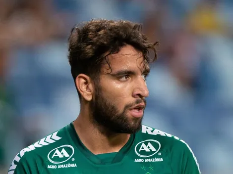 Ex-técnico de Pepê ousa e o compara com volante multicampeão pelo Grêmio