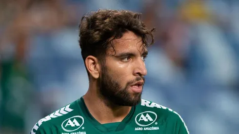 Ex-técnico de Pepê ousa e o compara com volante multicampeão pelo Grêmio