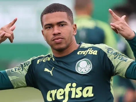 Lucas Esteves tem reviravolta no Palmeiras e empresário expõe futuro do lateral