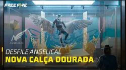 Foto: Divulgação/Garena