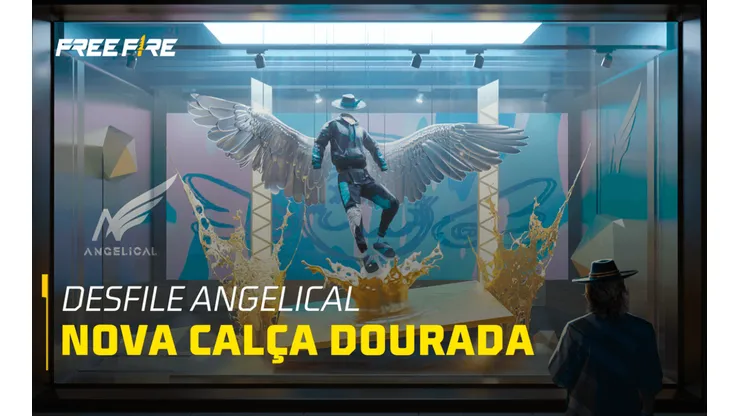 Foto: Divulgação/Garena