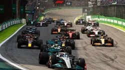 Interlagos terá corrida sprint em 2023