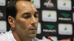 Foto: Marcelo Sadio/vasco.com.br - Edmundo reclamou da SAF do Vasco com disparidade com rival Flamengo