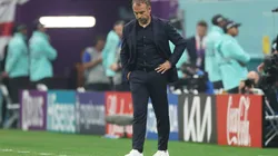 Photo by Alex Grimm/Getty Images - Seleção Alemã toma importante decisão