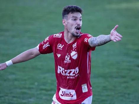 Arthur Rezende 'entrega' sondagens e revela o real motivo para escolher o Ceará