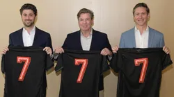 Foto: Reprodução Vasco