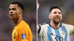 Richard Heathcote/Getty Images e Alex Pantling/Getty Images