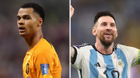 Richard Heathcote/Getty Images e Alex Pantling/Getty Images