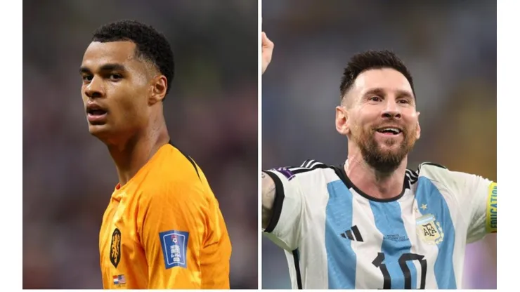 Richard Heathcote/Getty Images e Alex Pantling/Getty Images