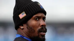 Von Miller será desfalque de peso do Bills