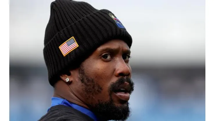 Von Miller será desfalque de peso do Bills