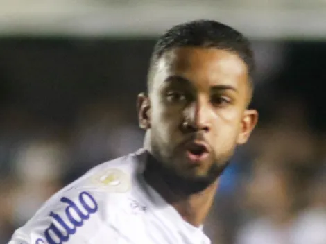 Santos tem que cumprir apenas uma exigência para anunciar Jorge