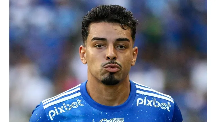 Foto: Fernando Moreno/AGIF - Bidu deve reforçar o Corinthians em 2023.