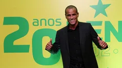 Photo by Buda Mendes/Getty Images - Rivaldo fala sobre a Seleção da França em entrevista