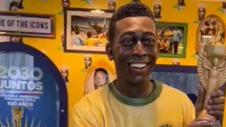 Foto: Bolavip | Pelé