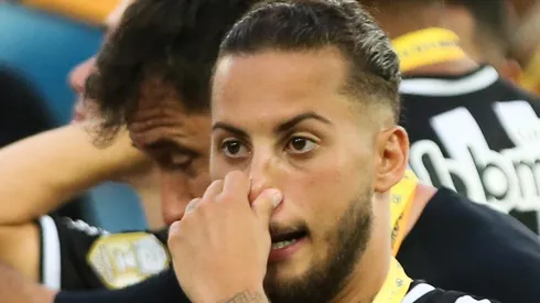 Foto: Gil Gomes/AGIF - Guga