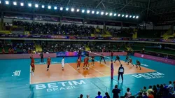 Cruzeiro defende o título da competição