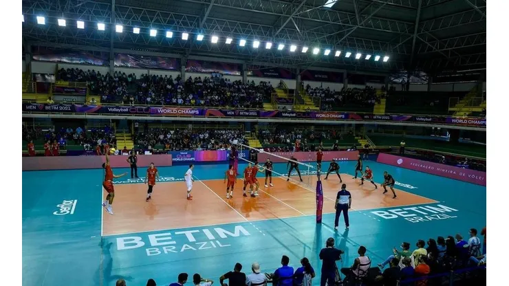 Cruzeiro defende o título da competição