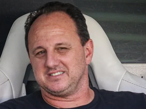 Ceni surpreende e leva 'xodó' do Fluminense para o Morumbi em 2023