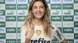 Foto: Ettore Chiereguini/AGIF - Leila se reuniu com Estêvão e staff do jogador por contrato no Palmeiras