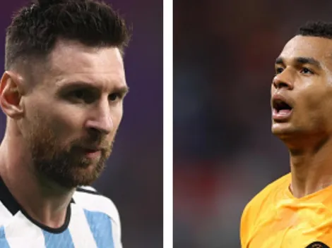 Confira as seleções que mais se encontraram em Copas do Mundo