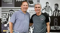 Foto: Vitor Silva/ Botafogo